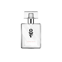Духи с феромонами Obsessive Perfume Floral – Spicy 30 мл, восточный пряный аромат