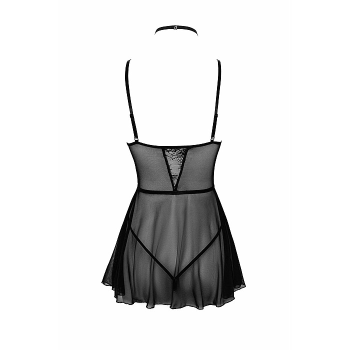 Бебі-дол Kissable First Kiss Babydoll L/XL