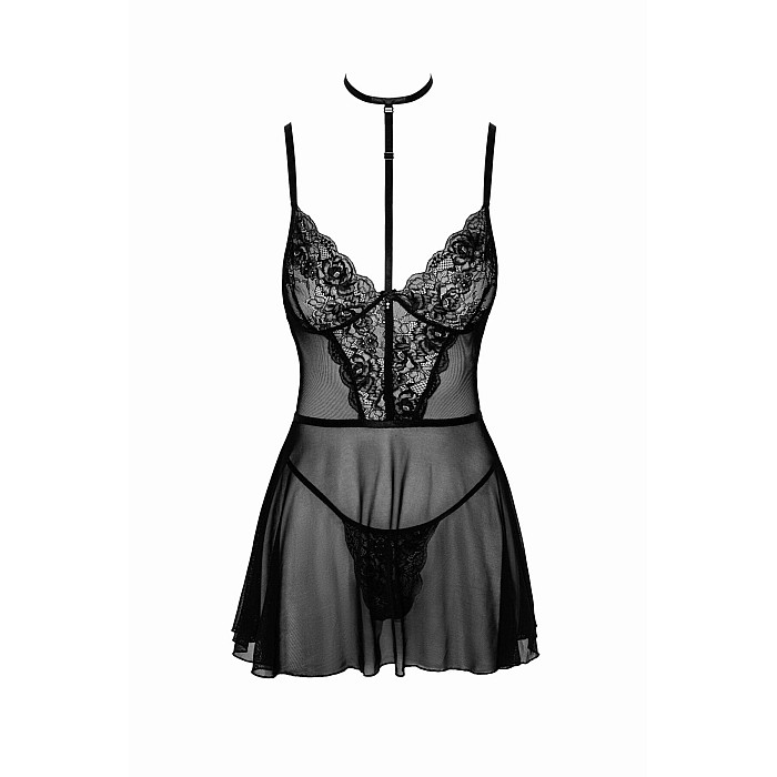 Бебі-дол Kissable First Kiss Babydoll L/XL