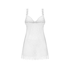 Бебі-дол Obsessive Weddya babydoll S/M