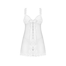 Бебі-дол Obsessive Weddya babydoll S/M