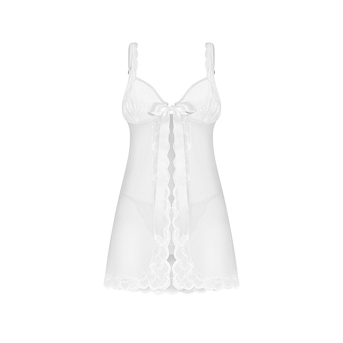 Бебі-дол Obsessive Weddya babydoll L/XL