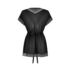 Пеньюар Obsessive Deina More peignoir L/XL
