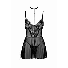 Беби-дол Kissable First Kiss Babydoll S/M