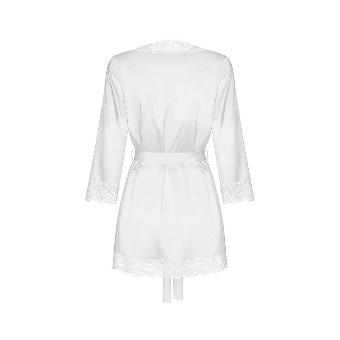 Пеньюар Obsessive Weddya peignoir S/M