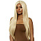 Парик Leg Avenue 33″ Long straight center part wig Blond