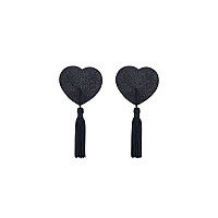 Пестис з кісточками Obsessive Secret spark nipple covers
