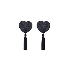 Пестис з кісточками Obsessive Secret spark nipple covers
