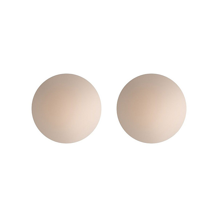 Телесные наклейки на соски Obsessive Intimies nipple covers