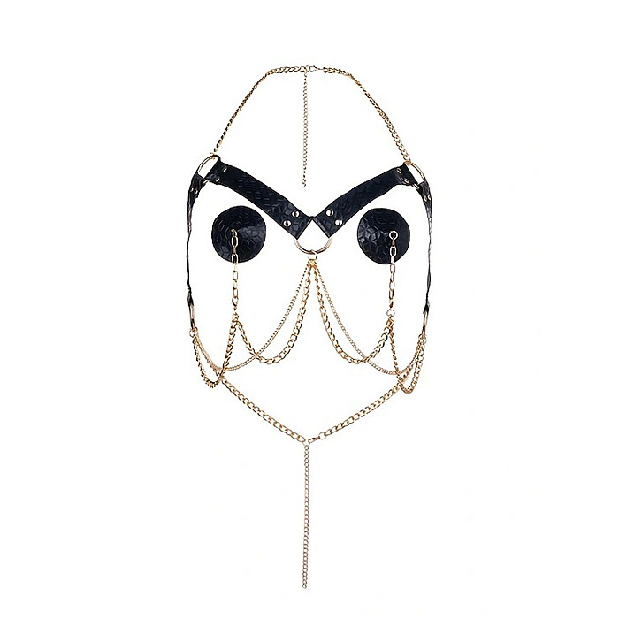 Пестис JSY Nipple Sticker RT236144