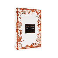 Календар секс-сюрпризів Adrien Lastic Advent Calendar 2022 CHRISTMAS DESIRES, 24 подарунки