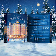 Подарунковий набір Satisfyer Deluxe Advent Calendar 2025