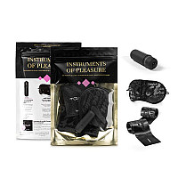 Набор Bijoux Indiscrets Instruments of Pleasure — PURPLE
