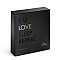 Подарунковий набір Bijoux Indiscrets INTIMACY LOVE (black)