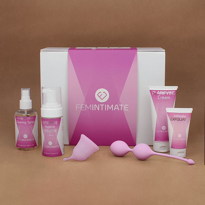 Набір Femintimate Daily Routine