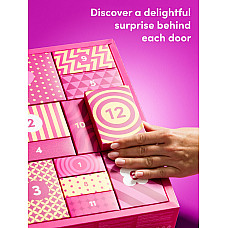 Подарочный набор Lovehoney Discover Romance