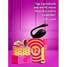 Подарочный набор Lovehoney Discover Romance