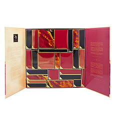 Адвент-календарь желаний Shunga Calendar Of Desires, 25 сюрпризов