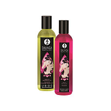 Подарунковий набір Shunga Romance Cosmetic Kit