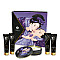 Подарочный набор Shunga Geishas Secrets – Exotic Fruits для шикарной ночи вдвоем