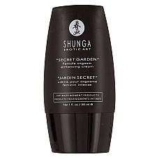 Подарунковий набір Shunga NAUGHTY Cosmetic Kit: змазка та стимулювальні засоби для нього та для неї