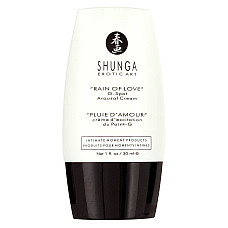 Подарунковий набір Shunga NAUGHTY Cosmetic Kit: змазка та стимулювальні засоби для нього та для неї