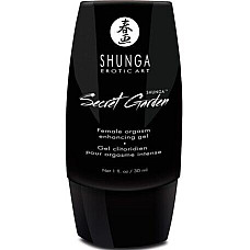 Подарунковий набір Shunga Naughtier Kit