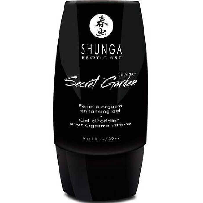 Подарунковий набір Shunga Naughtier Kit