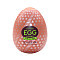 Мастурбатор-яйце Tenga Egg Combo