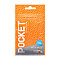 Мастурбатор TENGA Pocket Hexa-Brick