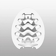 Мастурбатор яйце Tenga Egg COOL Edition