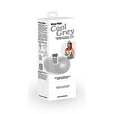 Мастурбатор пігулка Love To Love SEXY PILLS COOL GREY