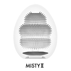 Мастурбатор-яйце Tenga Egg Misty II