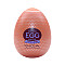 Мастурбатор-яйце Tenga Egg Misty II
