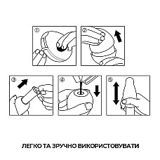 Мастурбатор-яйцо Tenga Egg Boxy с геометрическим рельефом