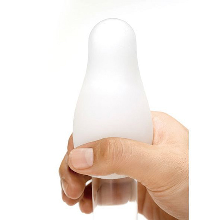 Мастурбатор яйцо Tenga Egg Clicker (Кнопка)
