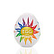 Мастурбатор-яйце Tenga Egg Shiny Pride Edition