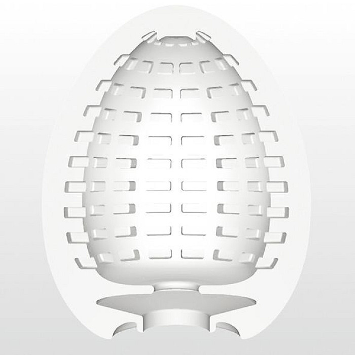 Мастурбатор яйцо Tenga Egg Spider (Паук)