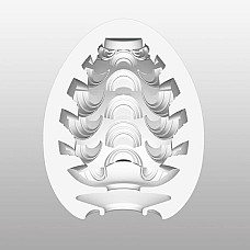 Мастурбатор яйце Tenga Egg Stepper (Степпер)