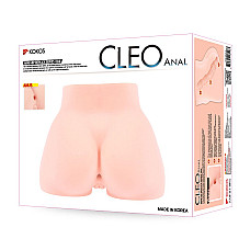 Мастурбатор Kokos Cleo Anal