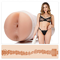 Мастурбатор Fleshlight Girls: Mia Malkova - Boss Level, со слепка попки, очень нежный