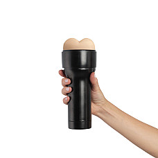 Мастурбатор-попа Kiiroo Feel Stroker Butt Extra Tight для секс-машины Kiiroo Keon