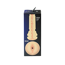 Мастурбатор-попа Kiiroo Feel Stroker Butt Extra Tight для секс-машины Kiiroo Keon