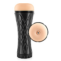 Мастурбатор-попка Real Body — Real Cup Anus