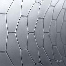 Презервативы LELO HEX Condoms Original 12 Pack, тонкие и суперпрочные