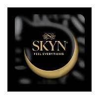 Безлатексный премиум-презерватив SKYN Original 1 шт