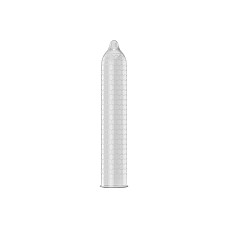 Презервативы LELO HEX Condoms Organic 3 Pack, тонкие и суперпрочные