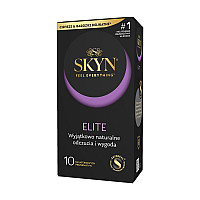 Презервативи SKYN Elite 10 шт