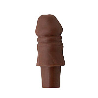 Корок для пляшки Diverty Sex Пеніс Mulato