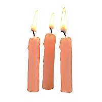 Свічки для торта Fun Novelties Birday Party Candle